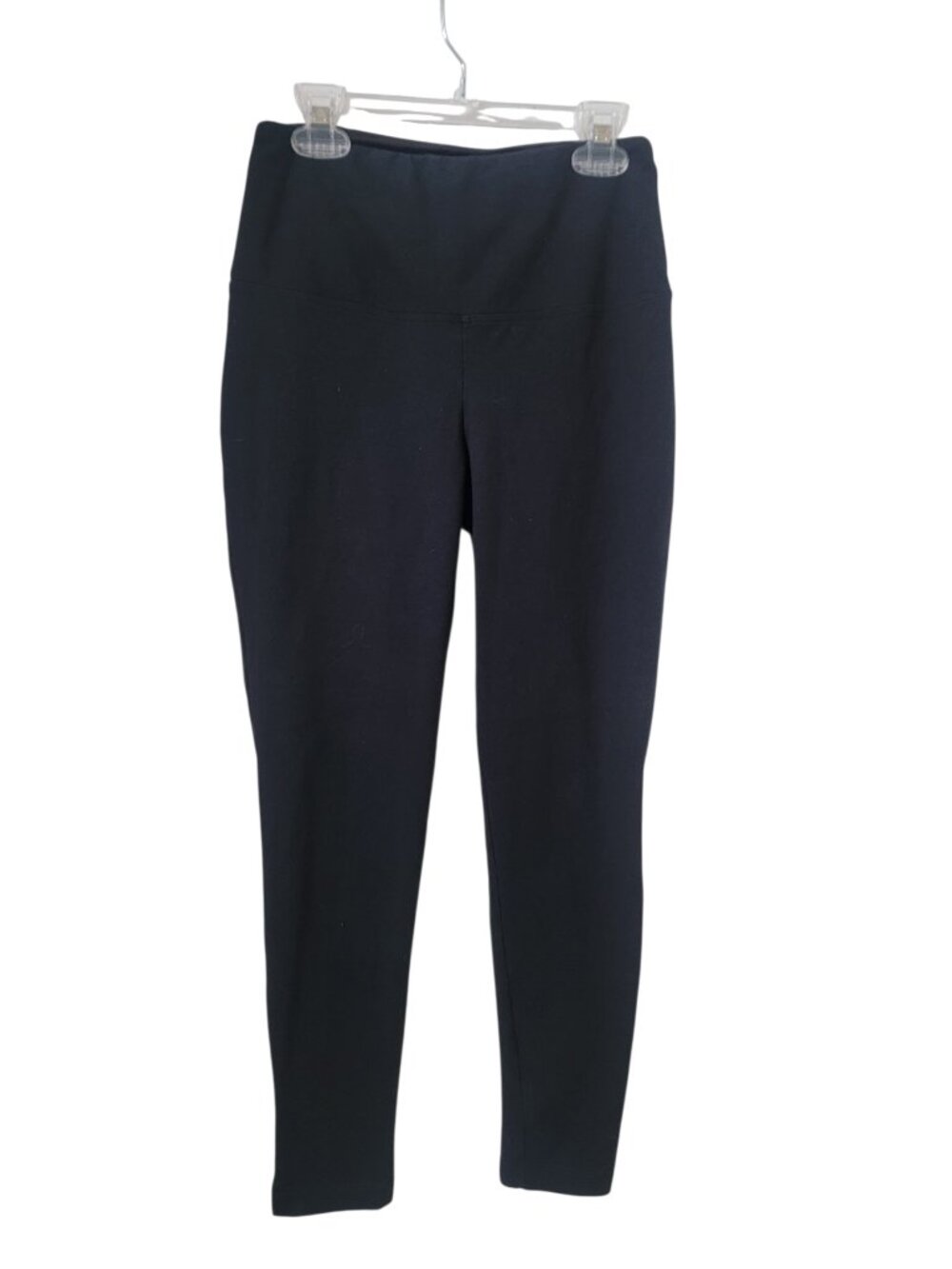 Lysse Size M Black Legging, Full Length